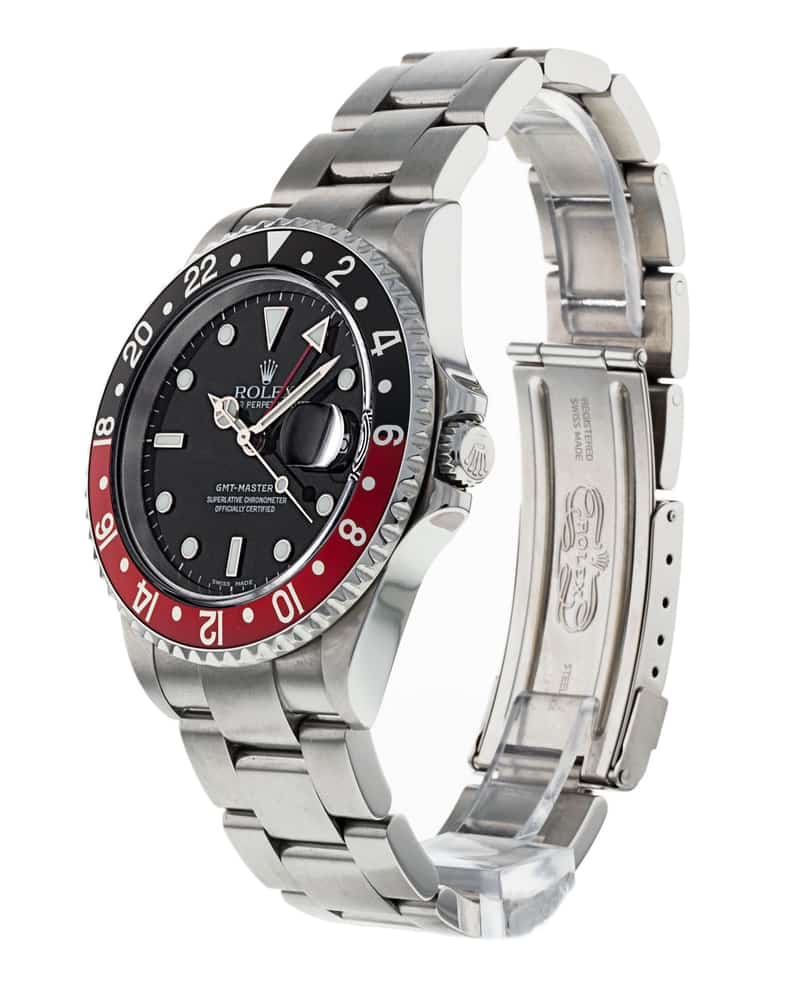 Rolex GMT Master II 16710
